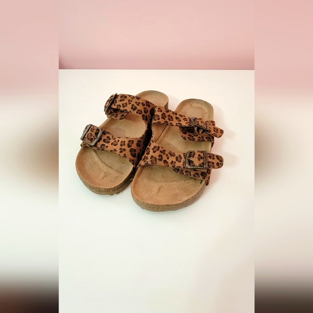 Girls Sandals Size 13